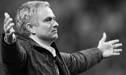 Başkan Resmen açıklandı! Jose Mourinho sürprizi...