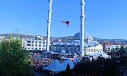 Onabaşı Yavan, yıldırım düşmesi sonucu şehit oldu