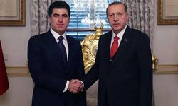 Kritik ziyaret... Barzani Türkiye'ye geliyor