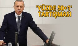 AKP, 'yüzde 51' seçilme şartını değiştirecek mi? Erdoğan'dan yanıt