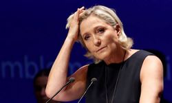 Aşırı sağcı Marine Le Pen, Türkiye'nin NATO'dan çıkarılmasını önerdi