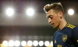 Mesut Özil transferi bitiyor: Yüzde 90 Fenerbahçe'de