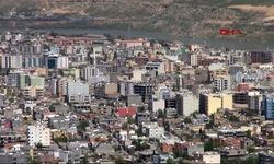 En sıcak gün! Cizre, Türkiye sıcaklık rekoru kırdı