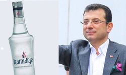 Böyle yalan görülmedi! Trollerden 'rakılı' Hamidiye su komplosu
