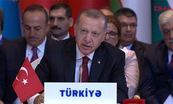 Erdoğan'dan dikkat çeken Menbiç açıklaması