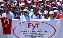 Bakandan EYT açıklaması: En az 10 analiz yaptık, her türlü kombinasyonu denedik...