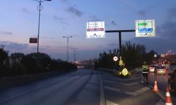 29 Ekim kutlamaları nedeniyle Vatan Caddesi trafiğe kapatıldı