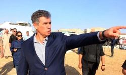 CHP’li Bekaroğlu’ndan Feyzioğlu’na tepki: Yahu 100 metre otelin içi!