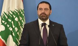 Lübnan Başbakanı Hariri istifa etti