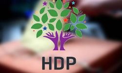 Bir HDP'li belediye başkanı daha gözaltına alındı!