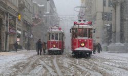 İstanbul'a kar yağacak mı? Meteoroloji'den önemli açıklama