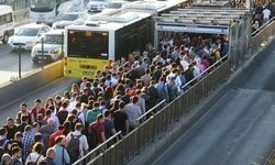 Metrobüste cinsel saldırı davasında, mahkemeden 'Metrobüs yaşam alanı değil' kararı!