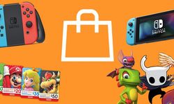 Nintendo eShop indirim fırsatını yakalayın