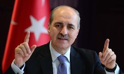 Numan Kurtulmuş: Reform paketini paylaşacağız