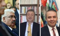 Semih Yalçın paylaştı… 'Bahçeli’nin hastalığı ciddi' diyen gazeteciye 'küfür'