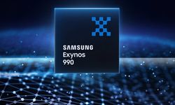 Samsung Exynos 990 yonga setini tanıttı