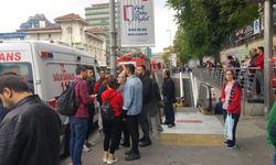 Şişli metrosundaki intiharın detayları 'mektupla' ortaya çıktı!