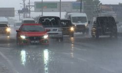 Meteoroloji'den uyarı geldi: İstanbullular dikkat!