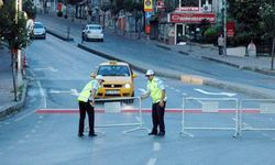 Yarın İstanbul'da bu yollar kapalı