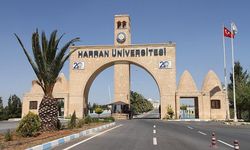 Harran Üniversitesi'nde toplu istifa