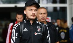 Beşiktaş, menajeriyle görüştü! Adem Ljajic gidiyor