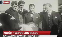 Gerici Akit yazarı için zorla getirme kararı!