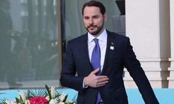 Hazine'nin tarihinde bir ilk! Albayrak'tan bir liyakatsiz atama daha