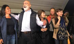 Ahmet Altan 1138 gün sonra tahliye oldu: En çok gökyüzüne bakmayı özledim