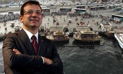 Eminönü'ndeki balıkçılar için mahkeme son noktayı koydu