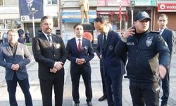 Çanakkale'de 10 Kasım anmasına soruşturma