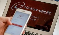 e-Devlet kullanıcı sayısı arttı