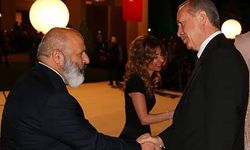 Erdoğan'a yakın isim Ethem Sancak nasıl Müslüman oldu?