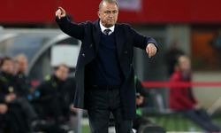 Fatih Terim 4 futbolcunun cezasını kesti!