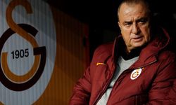 PFDK'ya sevk edilen Fatih Terim'den dikkat çeken paylaşım