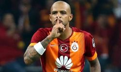 Flaş... 'Felipe Melo yeniden Galatasaray'da'