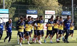 Fenerbahçe, Kayserispor deplasmanına 4 eksikle çıkacak