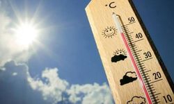 Meteoroloji: Sıcaklıklar mevsim normallerinin üzerinde seyredecek