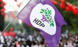 HDP'li vekiller için 10 yeni fezleke Meclis'te