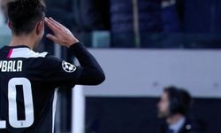 Juventuslu Dybala’dan Merih Demiral’a asker selamı! İşte Şampiyonalar Ligi'nde gecenin sonuçları