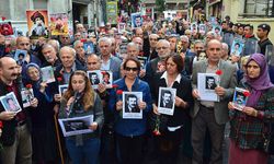 Cumartesi Anneleri 764. haftasında Hayrullahoğlu için adalet istedi