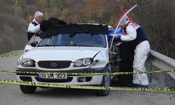 Bir aile yok oldu! Feci kaza... 1'i bebek 4 kişi hayatını kaybetti