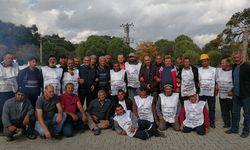 Soma maden işçileri kazandı, Bakanlık söz verdi...