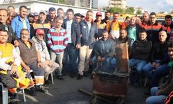 Direniş kazandı! Maltepe Belediyesi işçileri, belediyeyle anlaşma sağladı