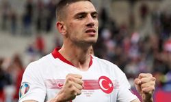 Merih Demiral'ın yeni takımı belli oldu!