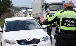 ''Çakar dönemi'' bitti... Polis yaka kamerasıyla takip ediyor