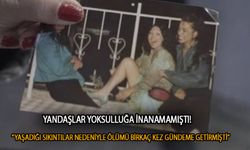 Yandaşlar yoksulluğa inanamamıştı: Fatih'teki intiharda taşeron gerçeği ortaya çıktı!