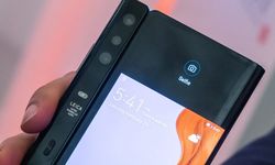 5G destekli Huawei Mate Xs özellikleri ile dikkat çekiyor