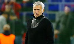 Mourinho, Sörloth'a açık kapı bıraktı