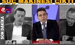 Mansur Yavaş'ın iftiracısına 6 yıl 6 ay hapis