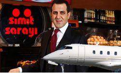 Bir 'oh!' çekmeye fırsat kalmadan... 'Simit Sarayı' Londra'yı da karıştırdı!